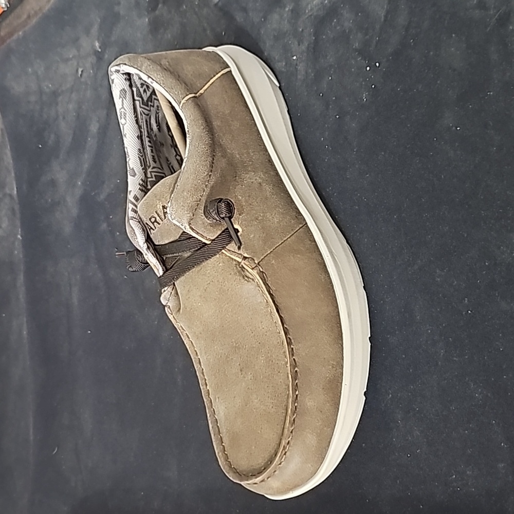 Ariat Hilo Stretch